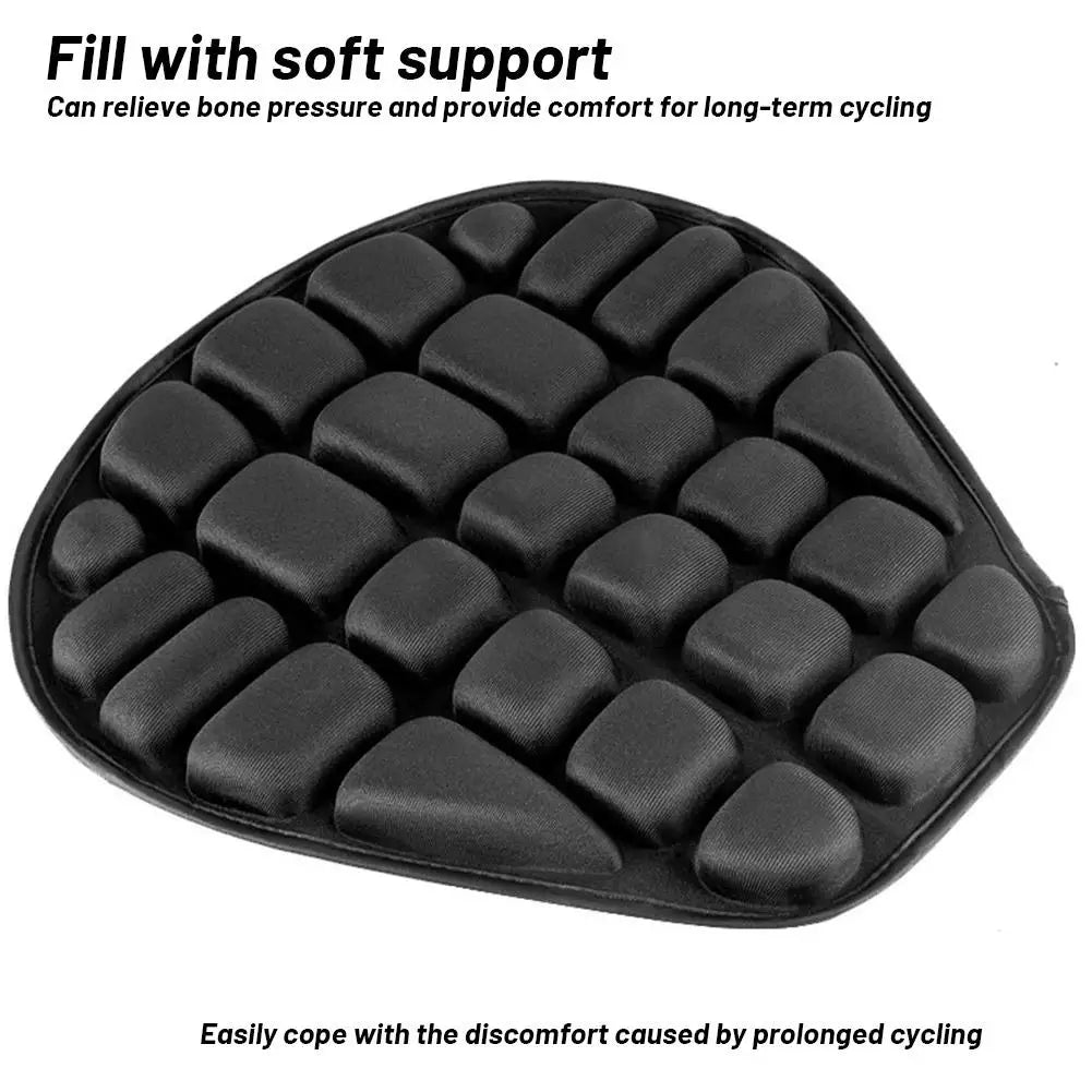 Seat Cover Electric Bike Motorcycles Premium Quality Replacement Accessory
