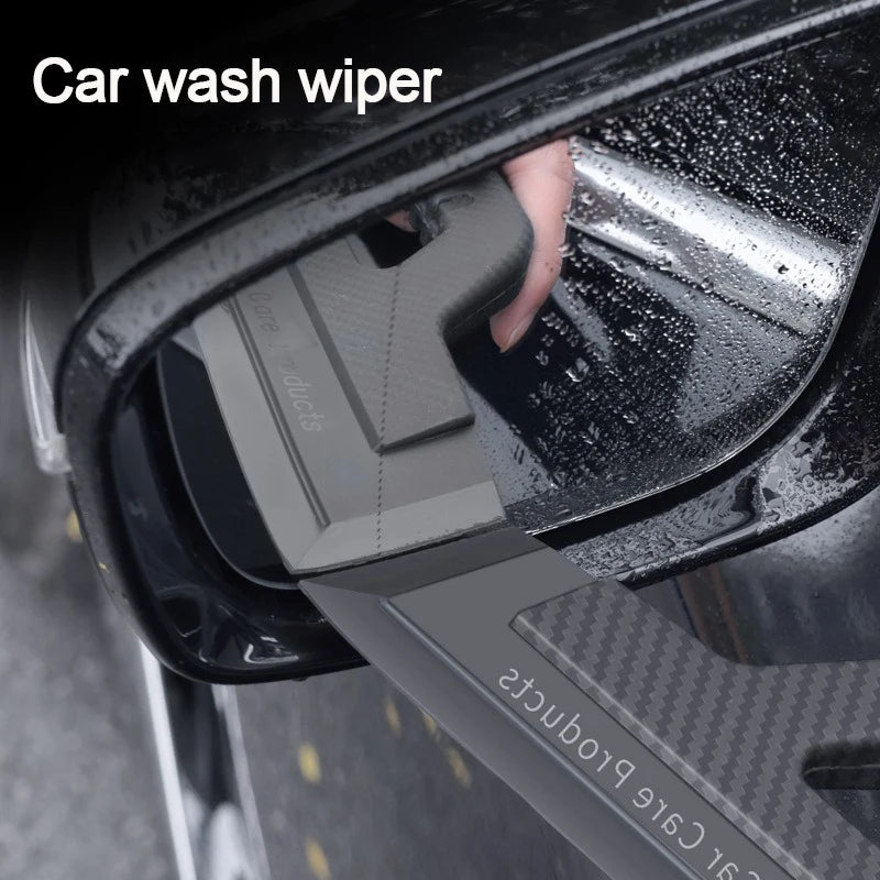 Car Wash Wiper Glass Wiiper Premium Quality Replacement Accessory