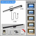 Led Monitor Light Bar Computer LED Computer Monitor Light Bar Desk Lamp