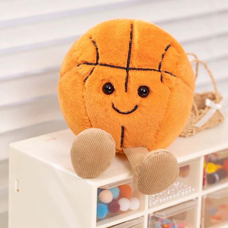 Doll With Feet Plush Toys Premium Quality Replacement Accessory