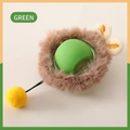 Cat Chaser Toy teasing balls Premium Quality Replacement Accessory