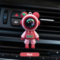 Car Air Outlet Perfume Clip Premium Quality Replacement Accessory