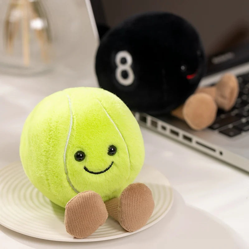 Doll With Feet Plush Toys Premium Quality Replacement Accessory