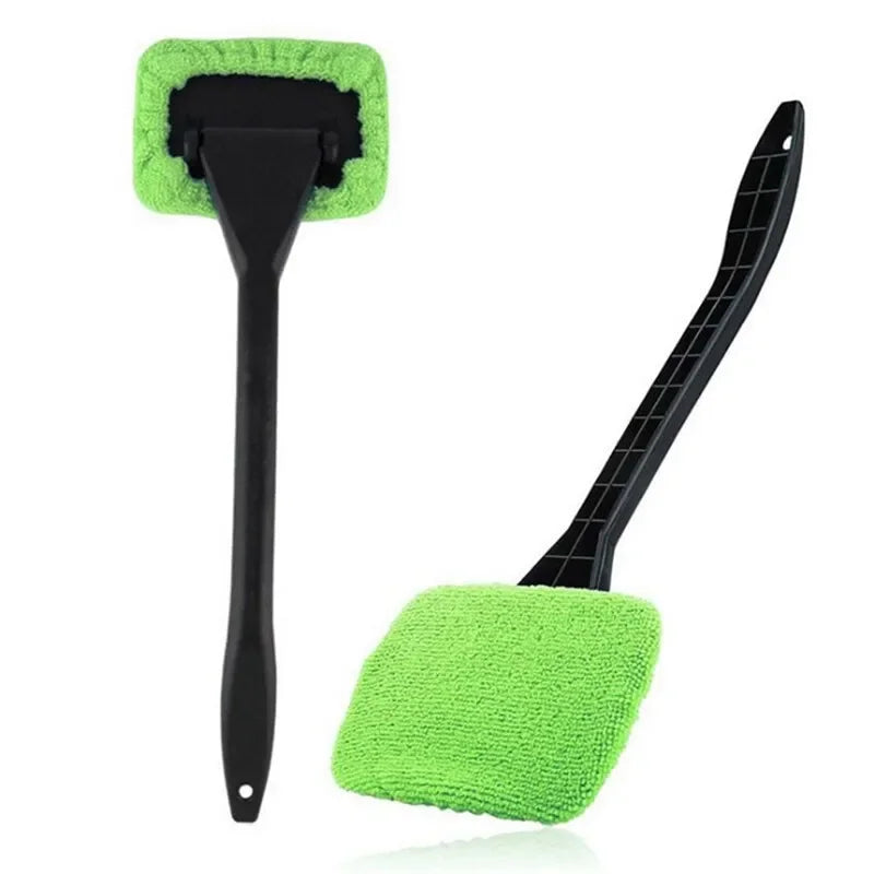Windshield Wash Tool Window Cleaning Premium Quality Replacement Accessory