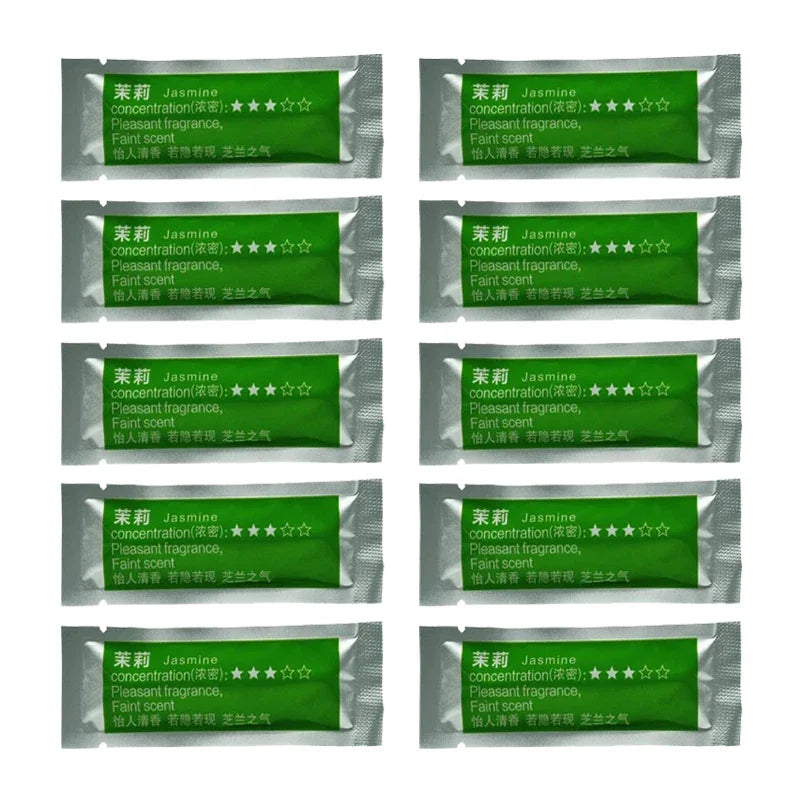 5/6/10/24pcs Air Freshener Smell Car Premium Quality Replacement Accessory