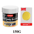 Car Headlight Restoration Polishing Kits Premium Quality Replacement Accessory