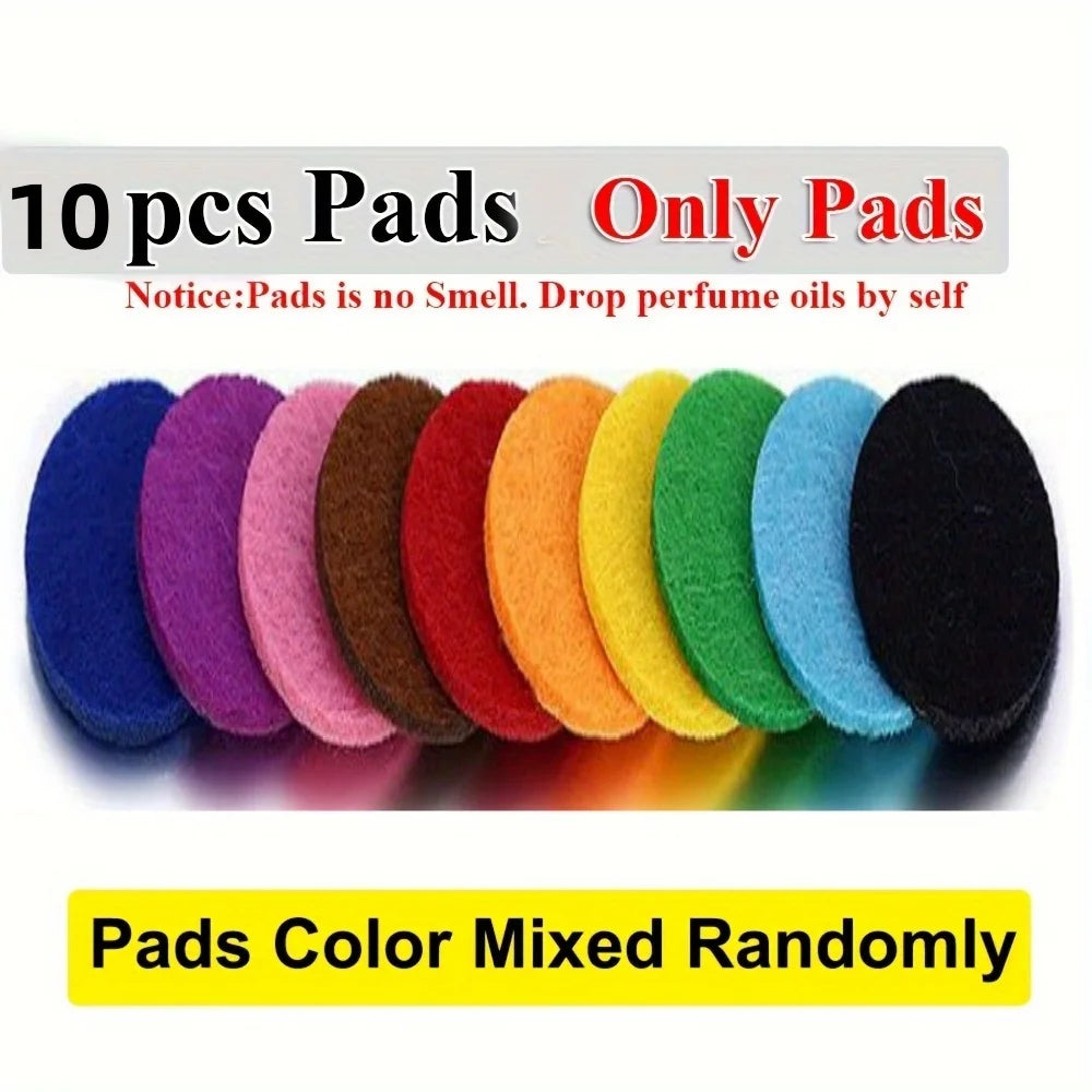 Refillable Car Air Freshener Perfume Premium Quality Replacement Accessory