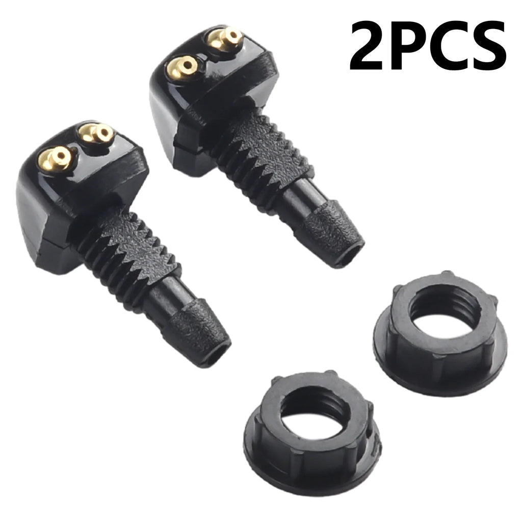 Sale 2Pcs Car Windshield Wiper Premium Quality Replacement Accessory