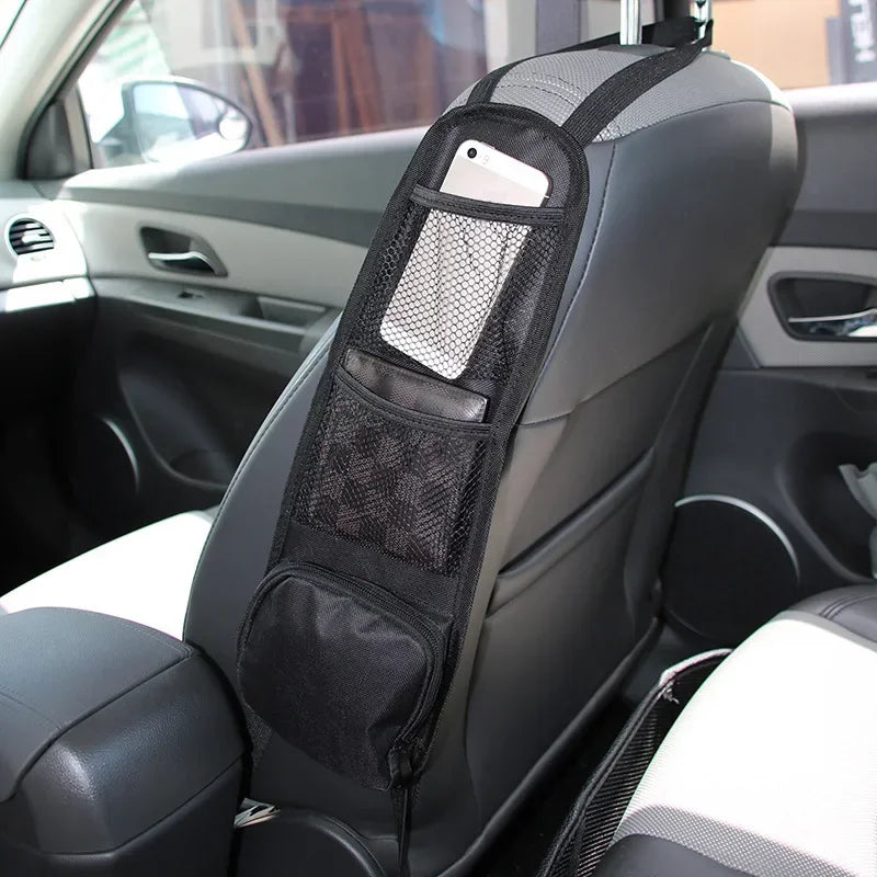 Car Backseat Organizer with Tablet Premium Quality Replacement Accessory