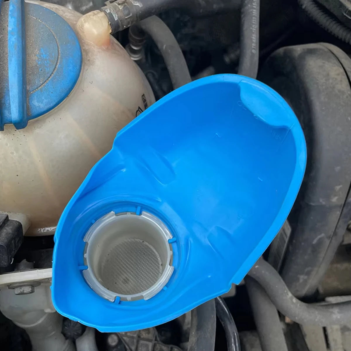 6V0955485 Windshield Wiper Washer Fluid Premium Quality Replacement Accessory