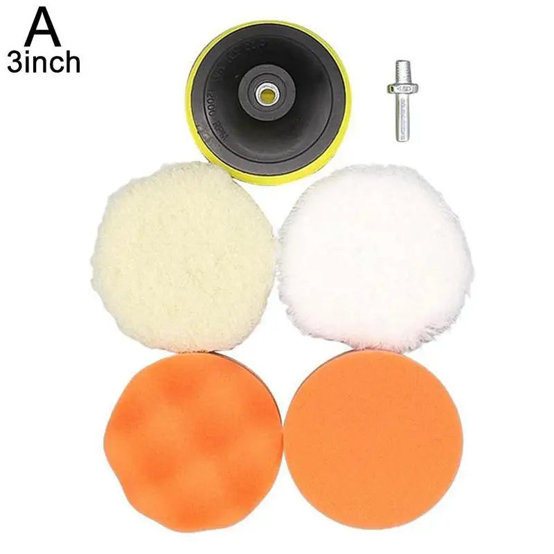 Car Headlights Restoration Kit Chemical Premium Quality Replacement Accessory