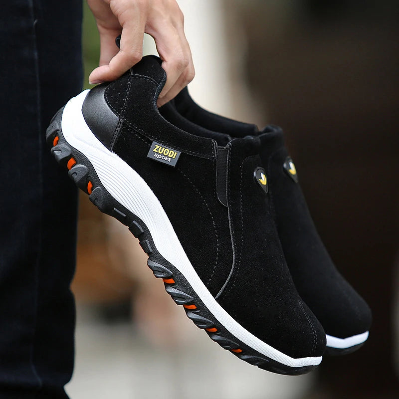 Men's non-slip casual sports shoes Premium Quality Replacement Accessory