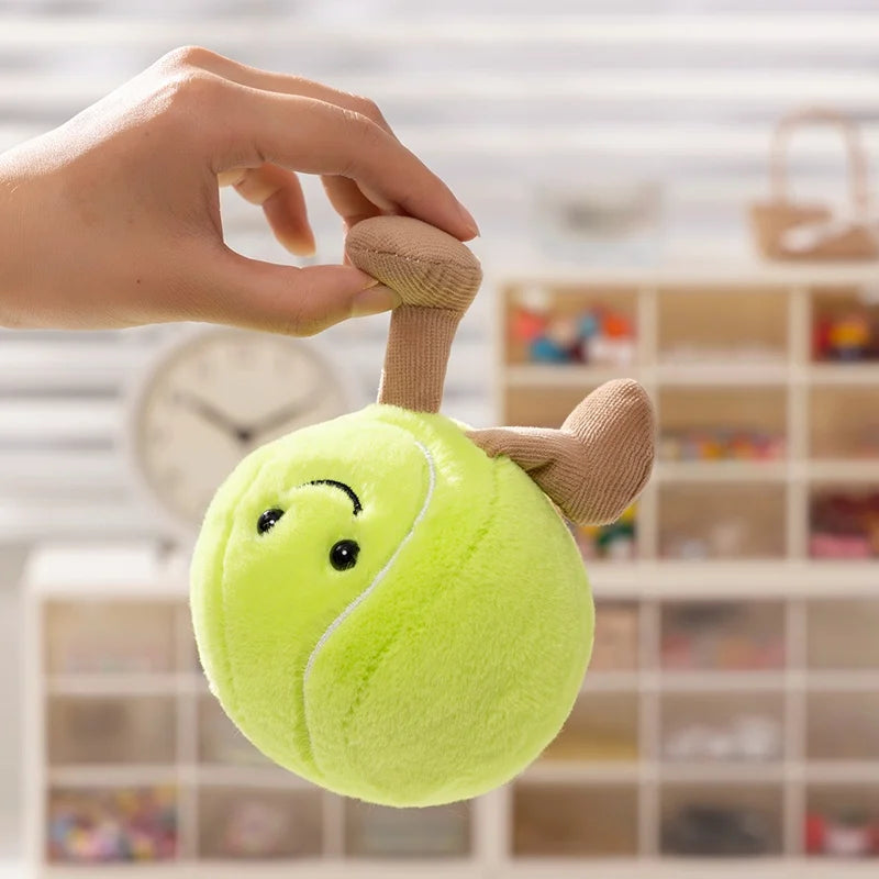 Doll With Feet Plush Toys Premium Quality Replacement Accessory