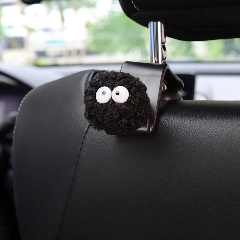 Cute Cartoon Ball Toy Car Premium Quality Replacement Accessory