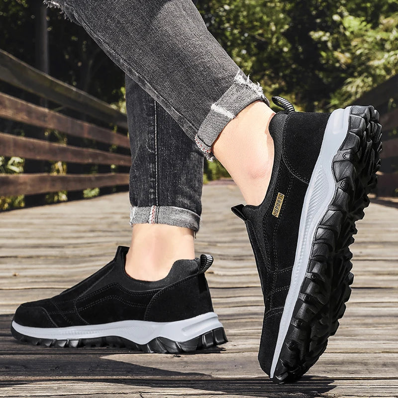 Men's non-slip casual sports shoes Premium Quality Replacement Accessory