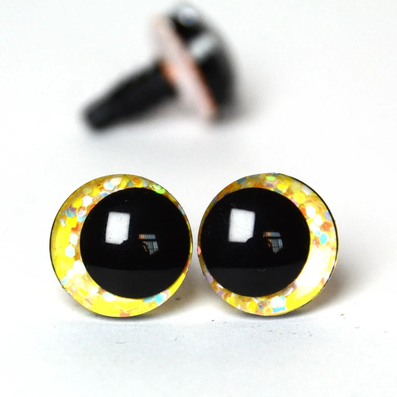 20pcs new strange eyes 16mm Premium Quality Replacement Accessory