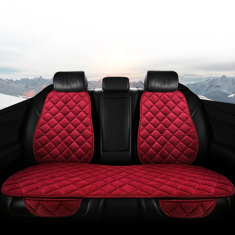 Car Seat Cover Protector Universal Premium Quality Replacement Accessory
