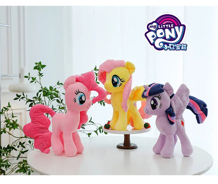 New My Little Pony Plush Premium Quality Replacement Accessory
