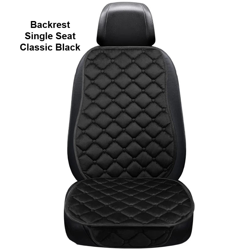 Car Seat Cover Protector Universal Premium Quality Replacement Accessory
