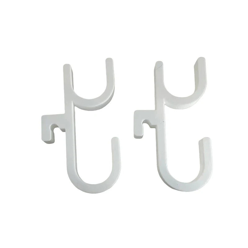 2/4PCs Car Umbrella Holder Trunk Premium Quality Replacement Accessory