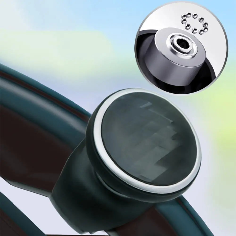 Car Duty Anti Slip Steering Steering Wheel Cover Anti-Slip Comfort