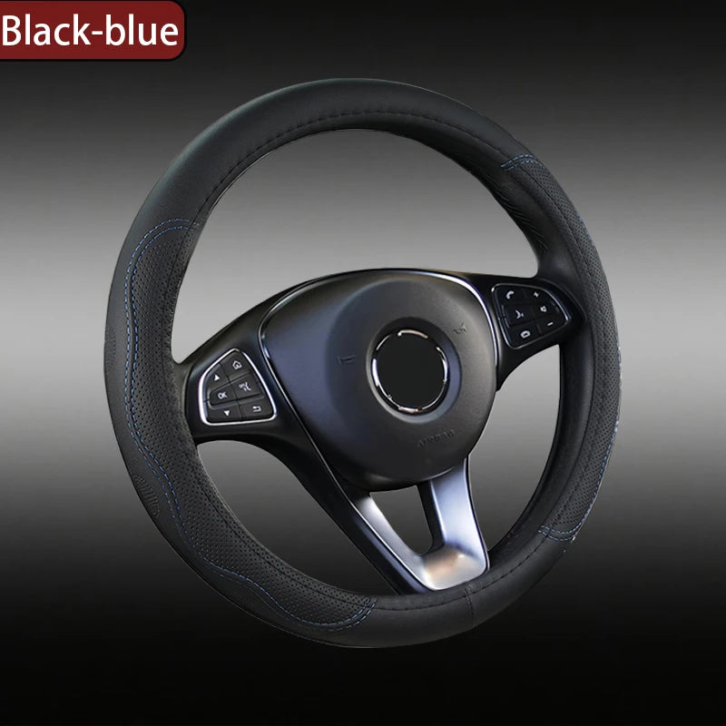 Truck steering wheel protective cover Steering Wheel Cover Anti-Slip Comfort