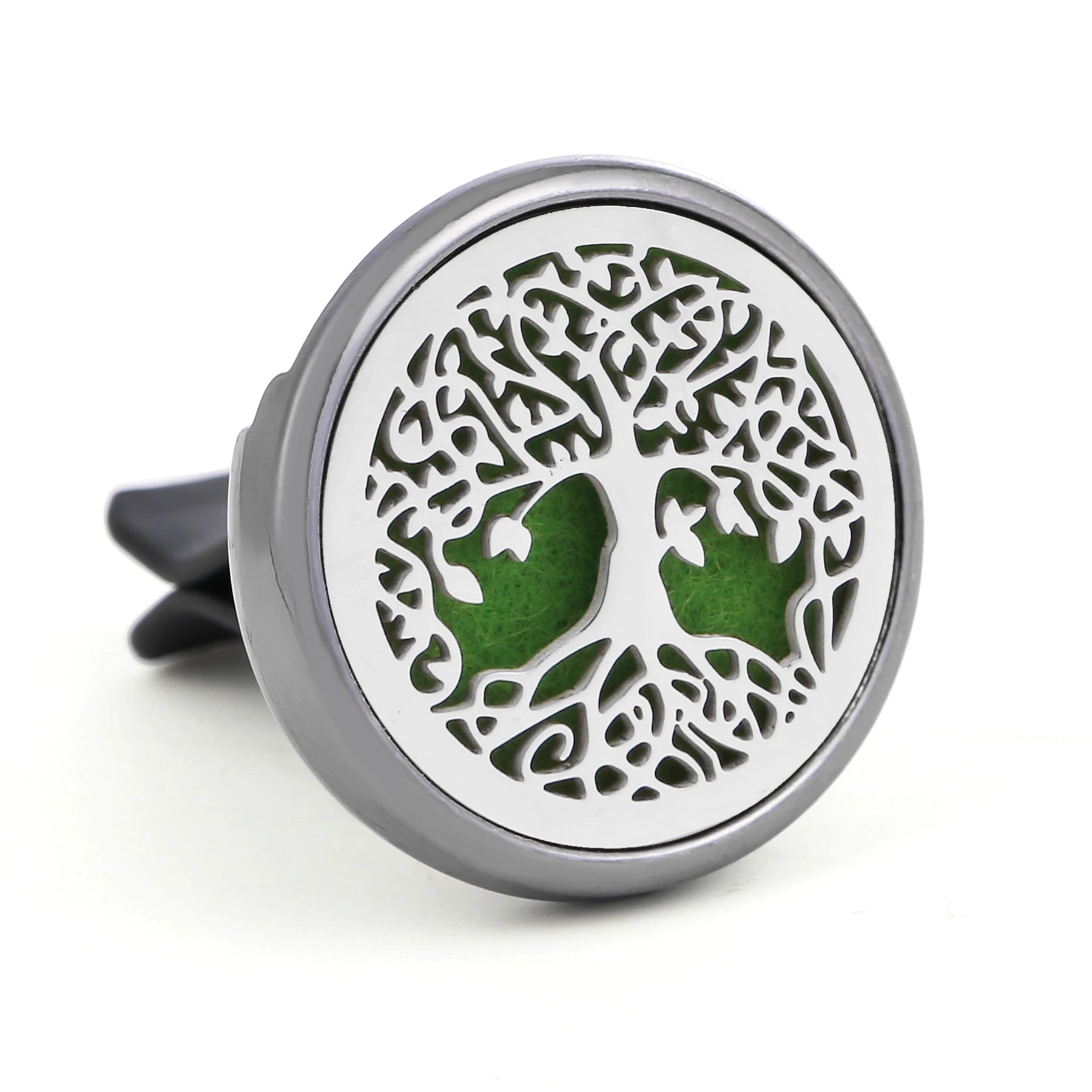 Refillable Car Air Freshener Perfume Premium Quality Replacement Accessory