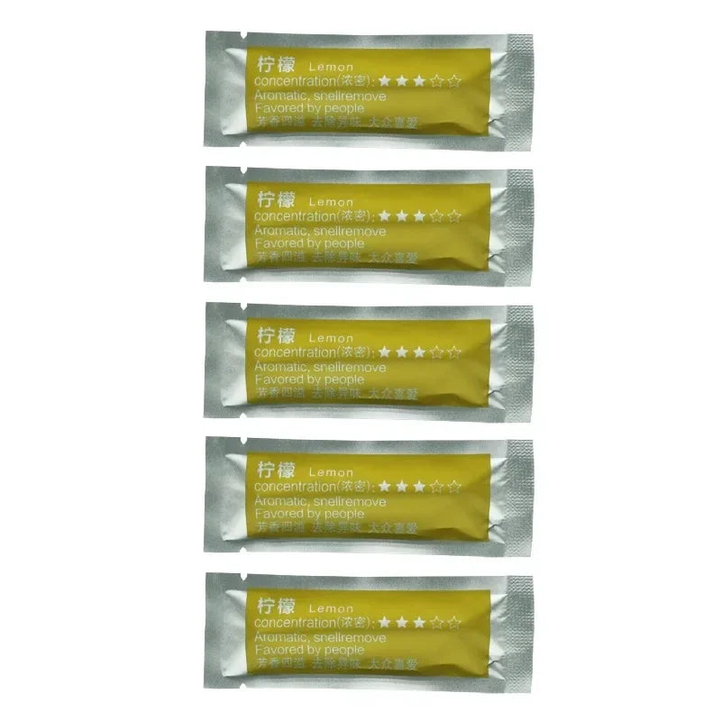 5/6/10/24pcs Air Freshener Smell Car Premium Quality Replacement Accessory