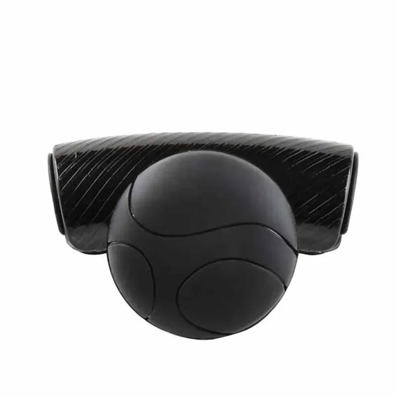 One Hand Steering Wheel Spinner Steering Wheel Cover Anti-Slip Comfort
