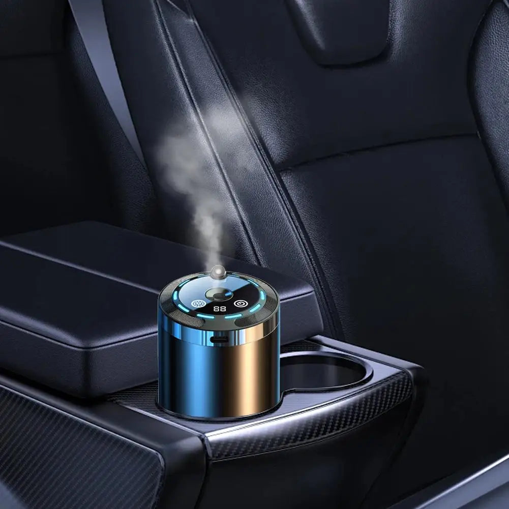 Car Diffuser Humidifier 5 Modes Premium Quality Replacement Accessory