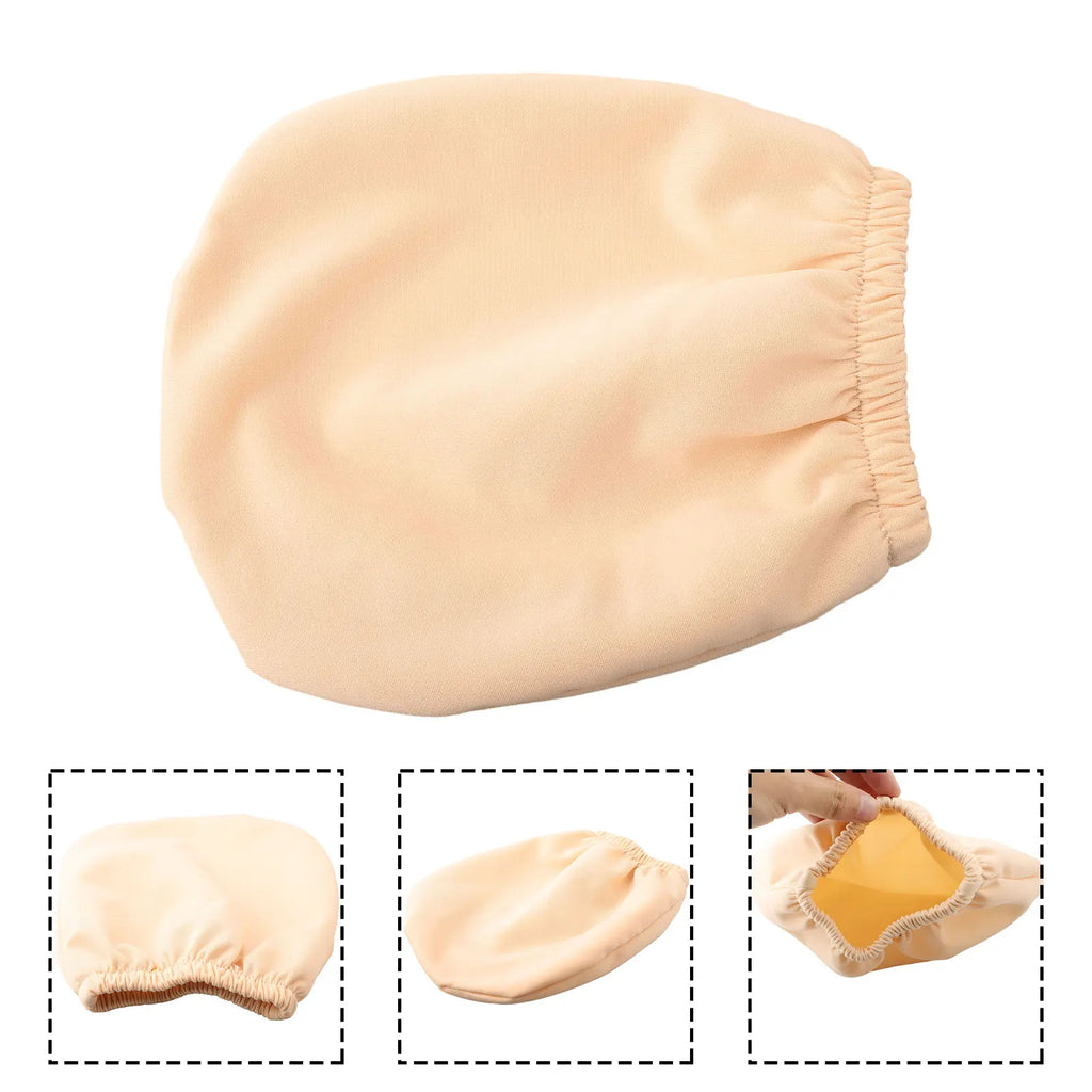 1 pc Premium Cloth Headrest Premium Quality Replacement Accessory