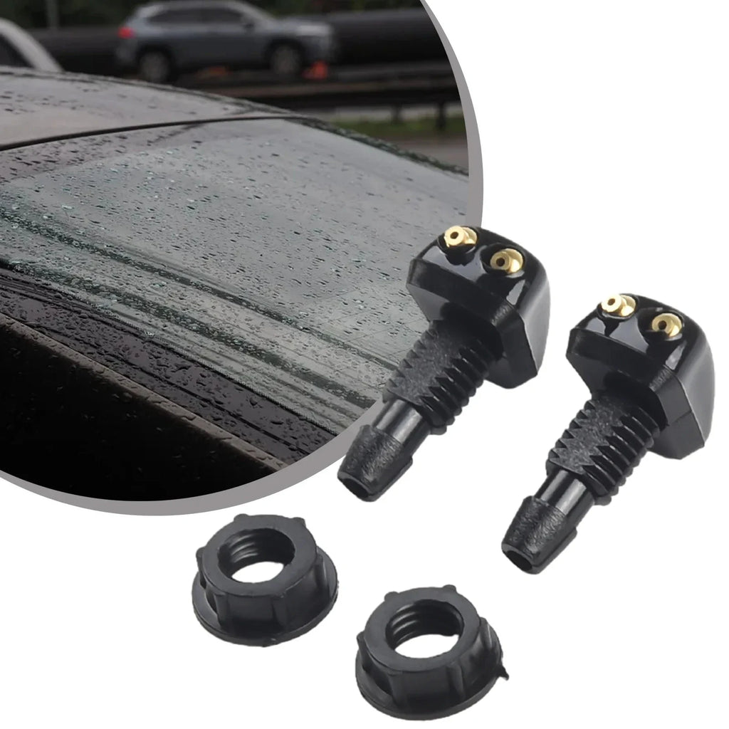Sale 2Pcs Car Windshield Wiper Premium Quality Replacement Accessory