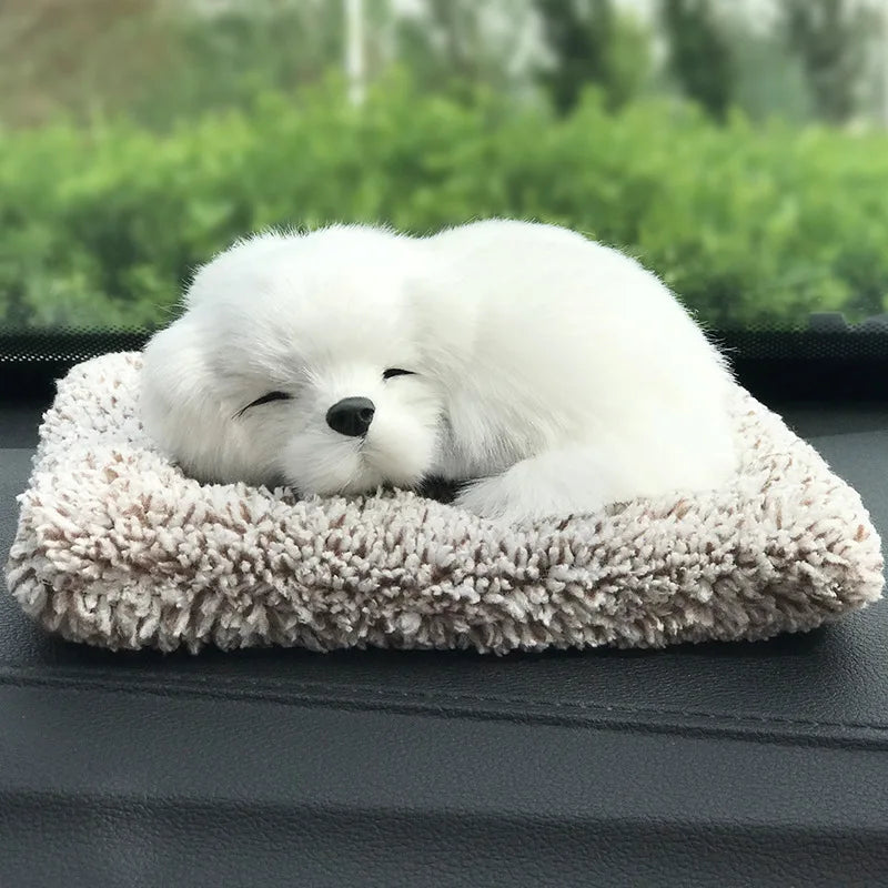 Car Dashboard Ornaments Decor Cute Car Dashboard Ornament Decoration