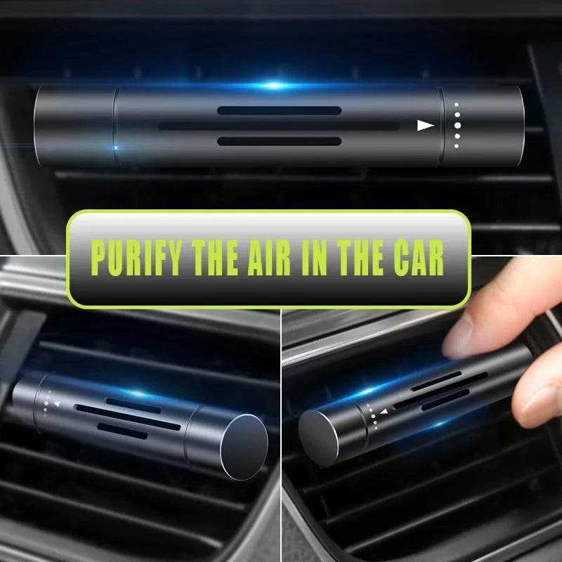 8Pc/Set Car Air Vent Perfume Premium Quality Replacement Accessory