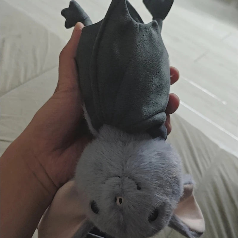 New Cute And Bizarre Bat Premium Quality Replacement Accessory