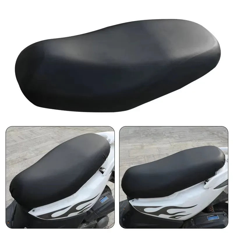 SEAMETAL Motorcycle Seat Covers Protector Premium Quality Replacement Accessory