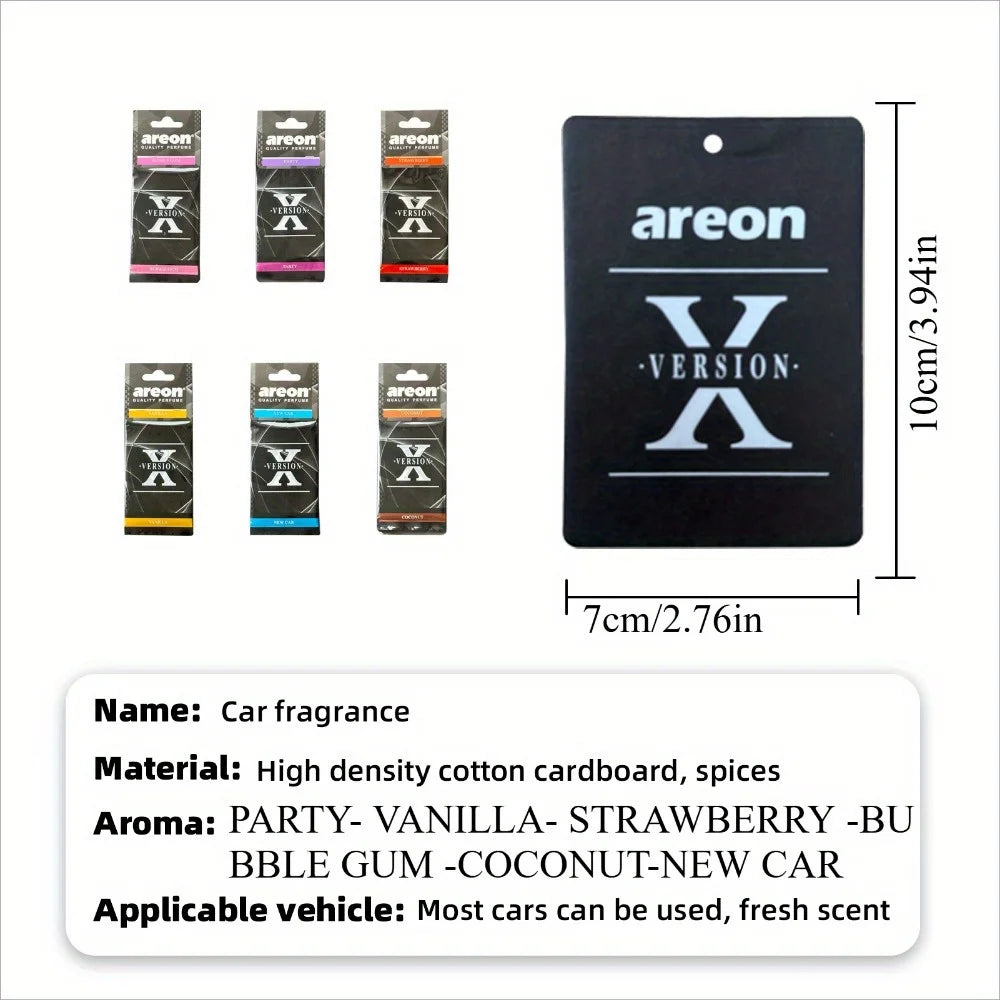 Our High-Quality Shape X car Car Dashboard Ornament Decoration