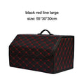Car Trunk Organizer Box Large Premium Quality Replacement Accessory