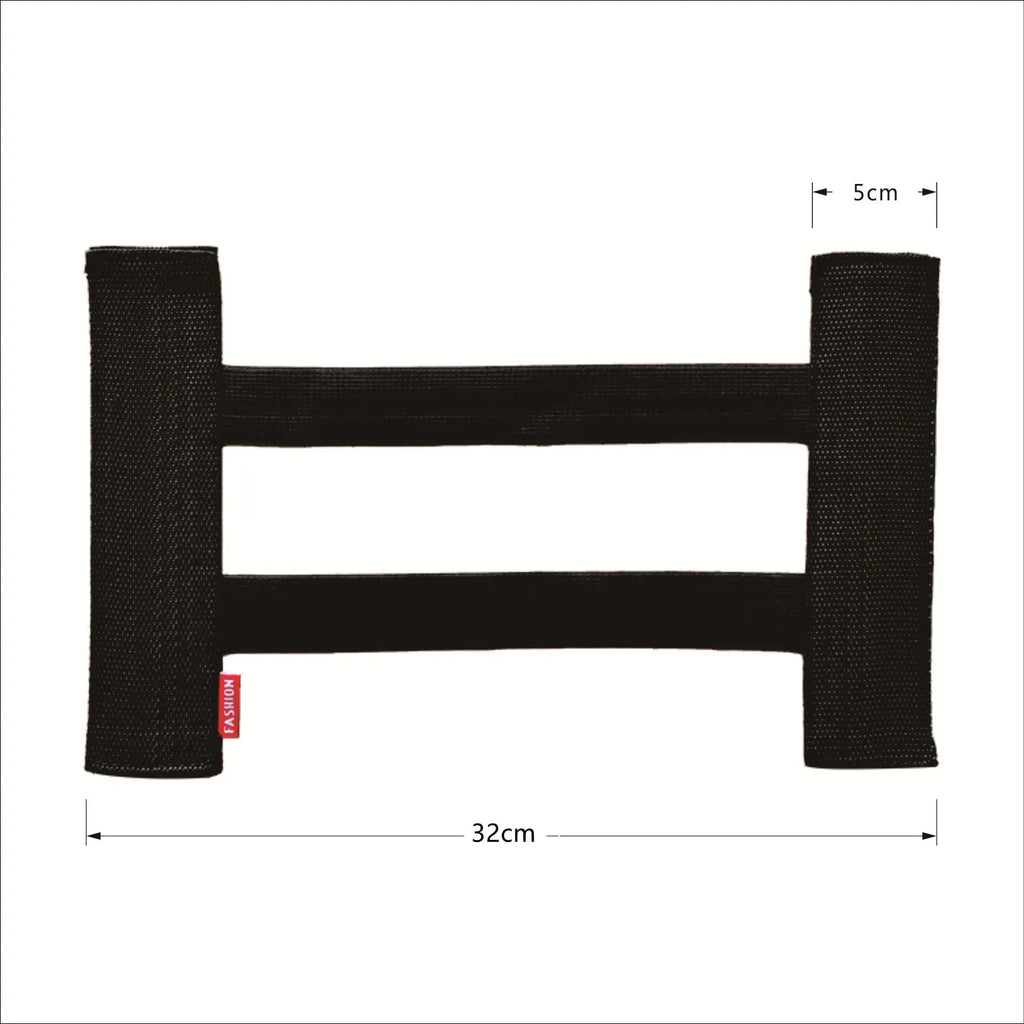 Car Back Rear Seat Storage Premium Quality Replacement Accessory