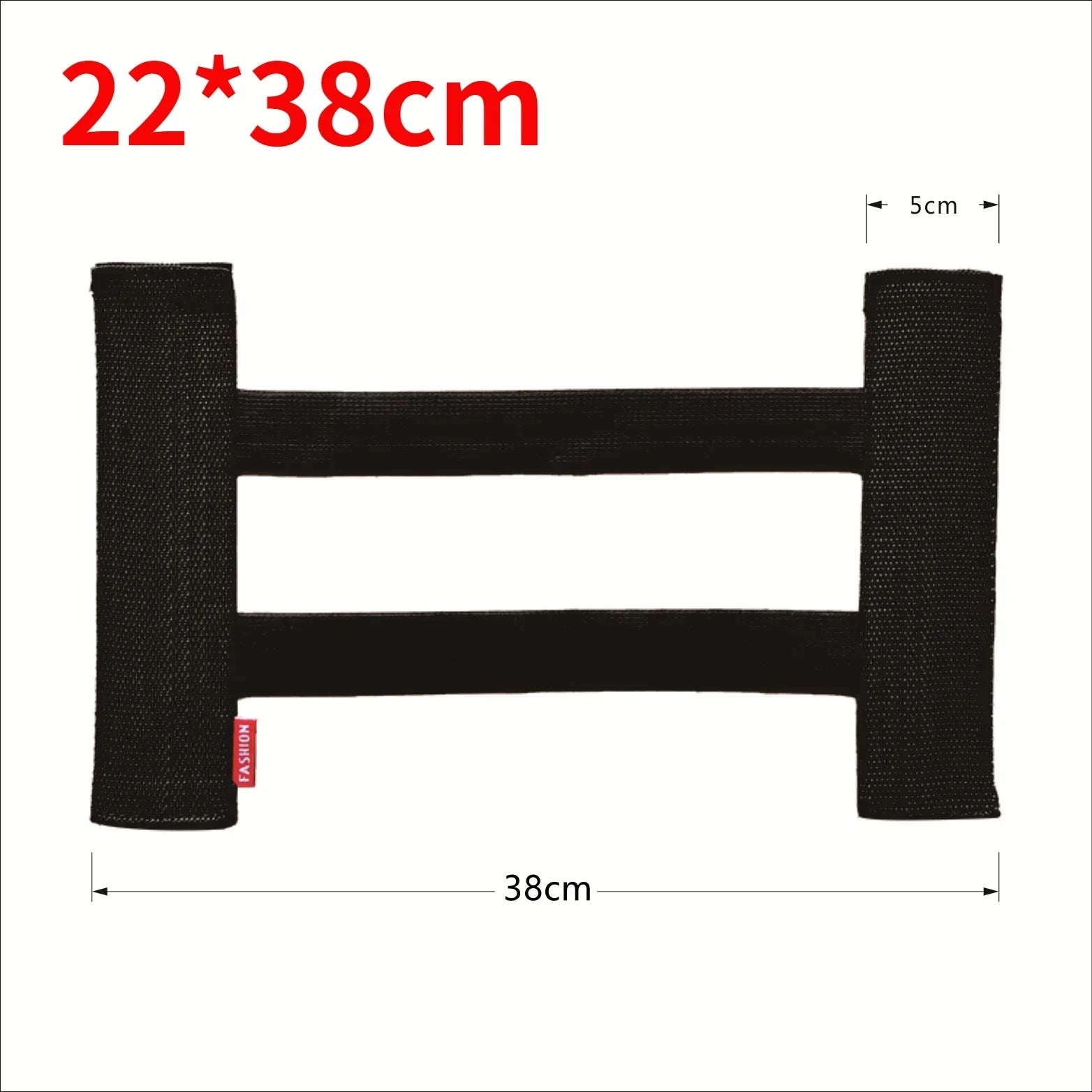 Car Trunk Organizer Elastic Fixing Premium Quality Replacement Accessory