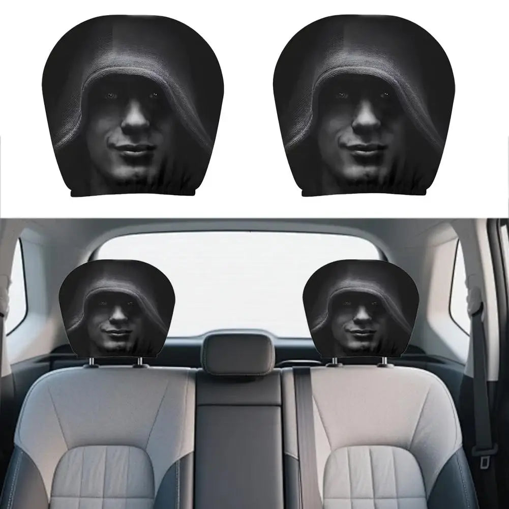 High quality Universal Fit Car Premium Quality Replacement Accessory