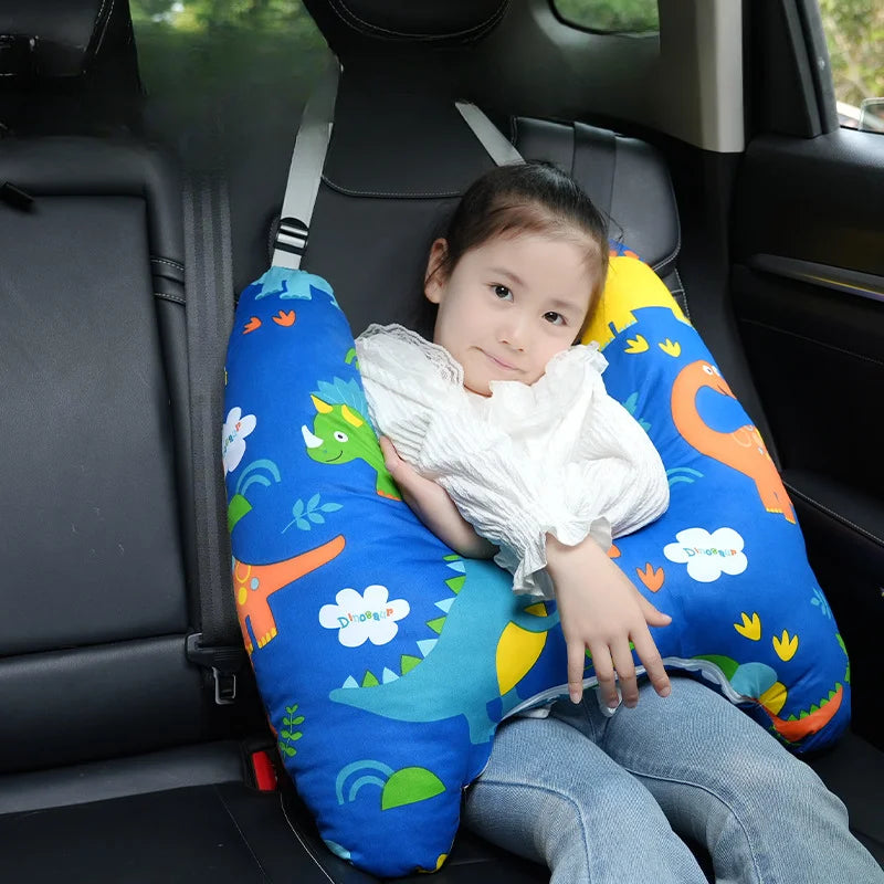 Car Headrest Sleeping Tool Seat Premium Quality Replacement Accessory