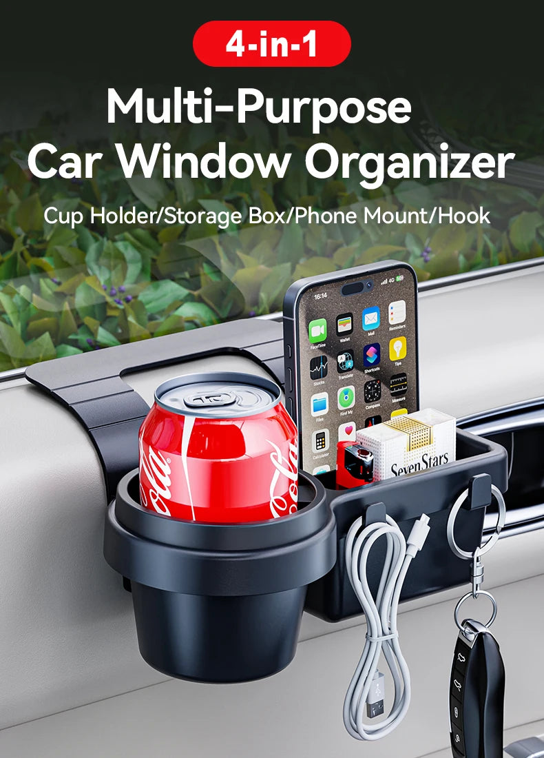 Car Cup Stand Phone Holder Premium Quality Replacement Accessory