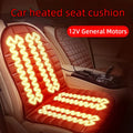 Car black heating seat cushion Premium Quality Replacement Accessory