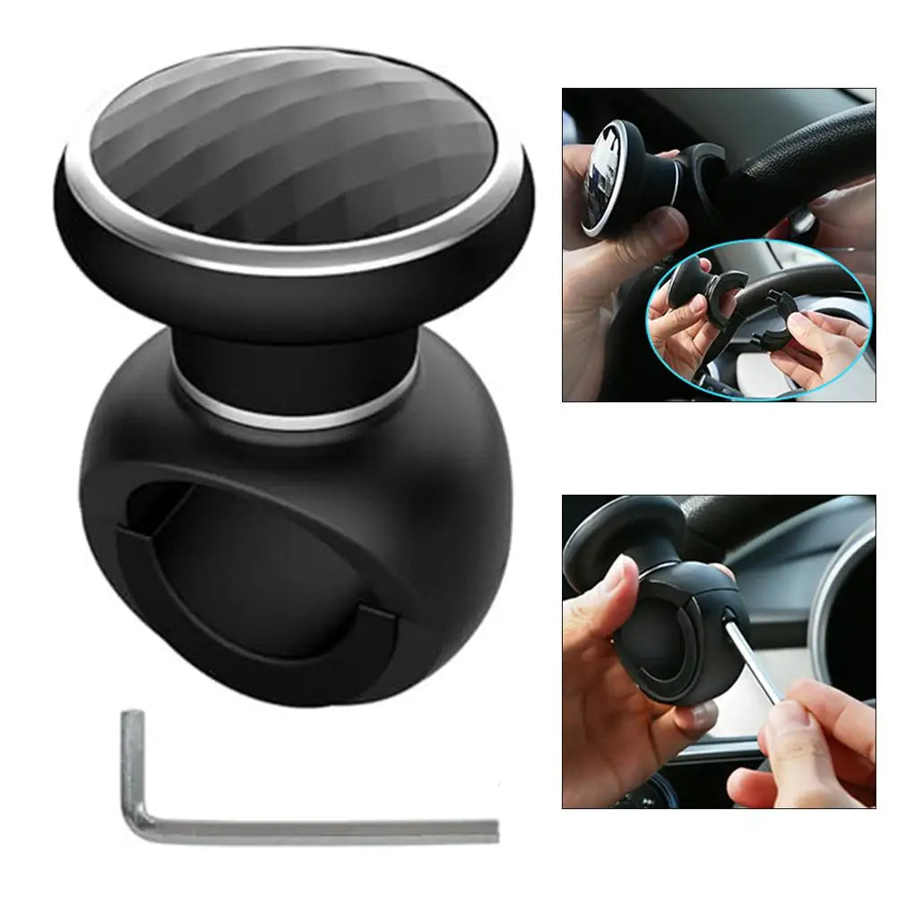 Car Duty Anti Slip Steering Steering Wheel Cover Anti-Slip Comfort