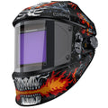 ARCCAPTAIN Auto Darkening Welding Helmet Premium Quality Replacement Accessory