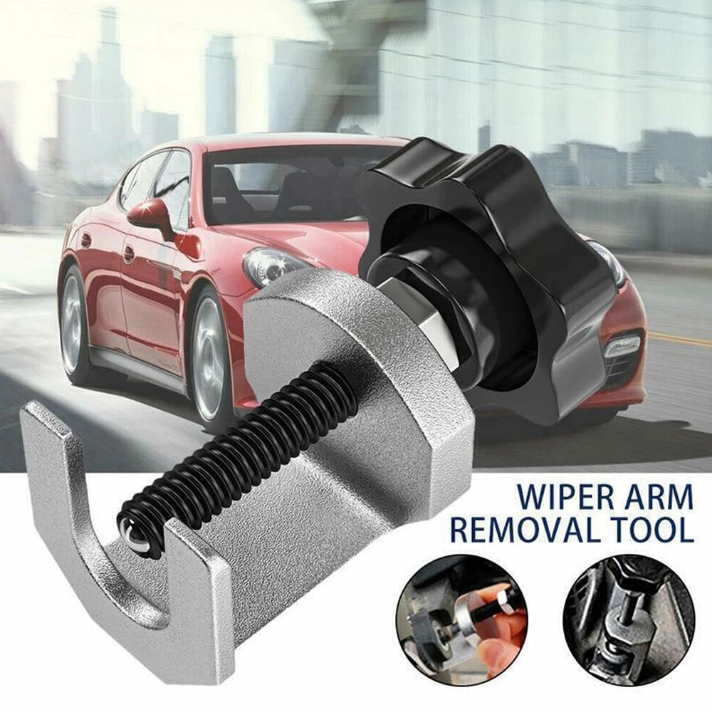Universal Car Windscreen Window Wiper Premium Quality Replacement Accessory