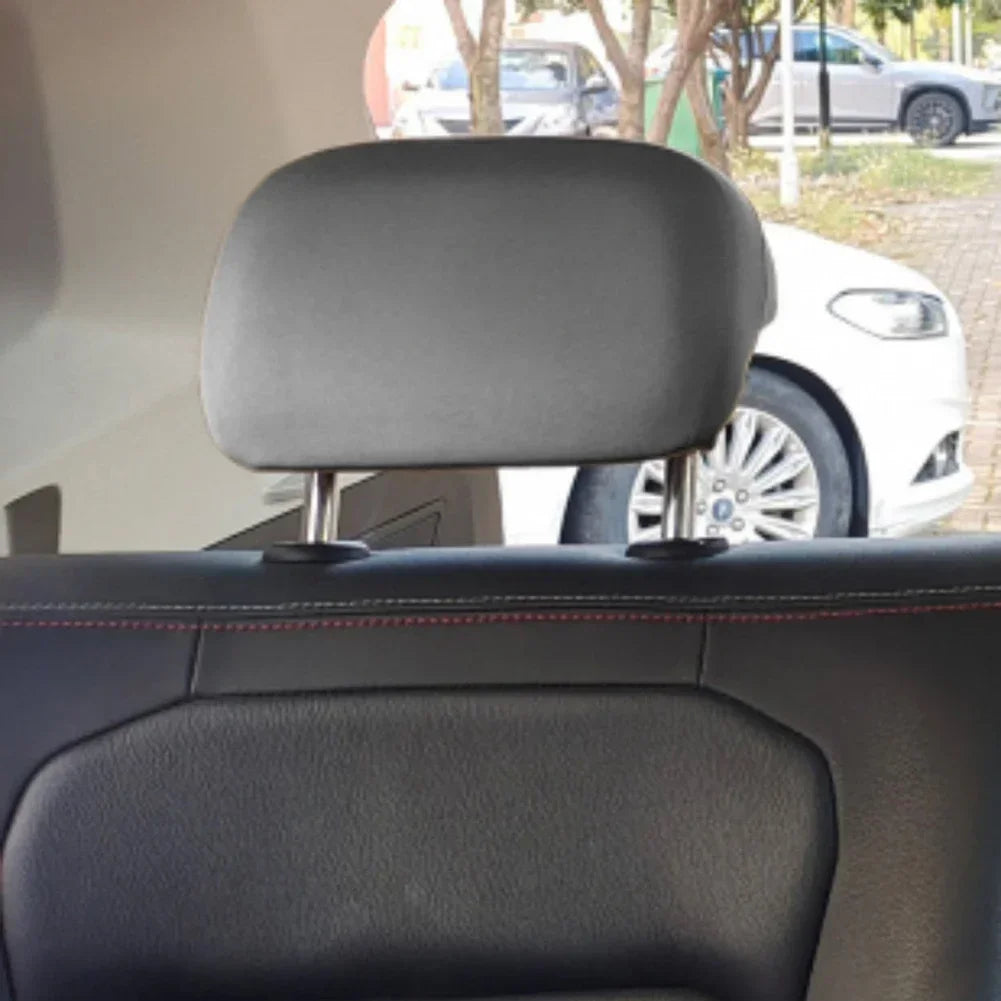 High Quality Headrest Cover 20cm Premium Quality Replacement Accessory