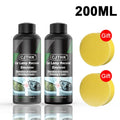 Car Headlight Restoration Polishing Kits Premium Quality Replacement Accessory
