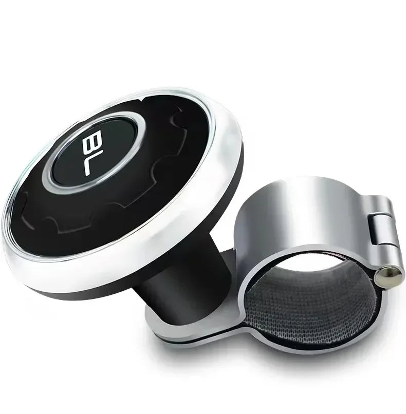 Universal Car Steering Wheel Booster Steering Wheel Cover Anti-Slip Comfort